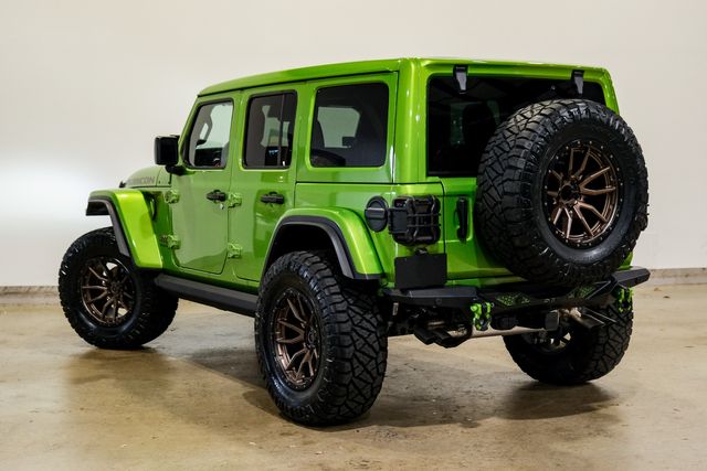 2025 Jeep Wrangler Unlimited Rubicon 392 Final Edition SKYTOP,BUMPERS | Carrollton, TX | Texas Vehicle Exchange 2025 Jeep Wrangler Unlimited Rubicon 392 Final Edition SKYTOP,BUMPERS | Carrollton, TX | Texas Vehicle Exchange