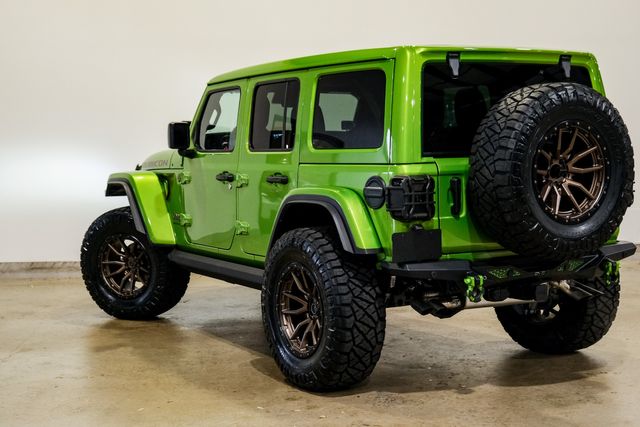 2025 Jeep Wrangler Unlimited Rubicon 392 Final Edition SKYTOP,BUMPERS | Carrollton, TX | Texas Vehicle Exchange 2025 Jeep Wrangler Unlimited Rubicon 392 Final Edition SKYTOP,BUMPERS | Carrollton, TX | Texas Vehicle Exchange