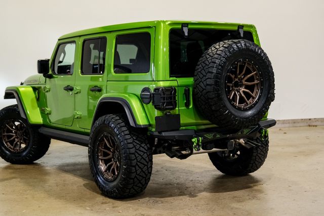 2025 Jeep Wrangler Unlimited Rubicon 392 Final Edition SKYTOP,BUMPERS | Carrollton, TX | psv5 DEMO - Texas Vehicle Exchange 2025 Jeep Wrangler Unlimited Rubicon 392 Final Edition SKYTOP,BUMPERS | Carrollton, TX | psv5 DEMO - Texas Vehicle Exchange