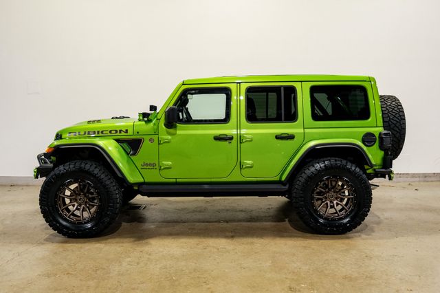 2025 Jeep Wrangler Unlimited Rubicon 392 Final Edition SKYTOP,BUMPERS | Carrollton, TX | psv5 DEMO - Texas Vehicle Exchange 2025 Jeep Wrangler Unlimited Rubicon 392 Final Edition SKYTOP,BUMPERS | Carrollton, TX | psv5 DEMO - Texas Vehicle Exchange