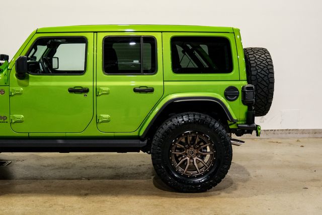 2025 Jeep Wrangler Unlimited Rubicon 392 Final Edition SKYTOP,BUMPERS | Carrollton, TX | psv5 DEMO - Texas Vehicle Exchange 2025 Jeep Wrangler Unlimited Rubicon 392 Final Edition SKYTOP,BUMPERS | Carrollton, TX | psv5 DEMO - Texas Vehicle Exchange