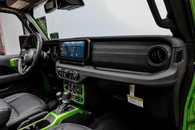 2025 Jeep Wrangler Unlimited Rubicon 392 Final Edition SKYTOP,BUMPERS | Carrollton, TX | Texas Vehicle Exchange 2025 Jeep Wrangler Unlimited Rubicon 392 Final Edition SKYTOP,BUMPERS | Carrollton, TX | Texas Vehicle Exchange