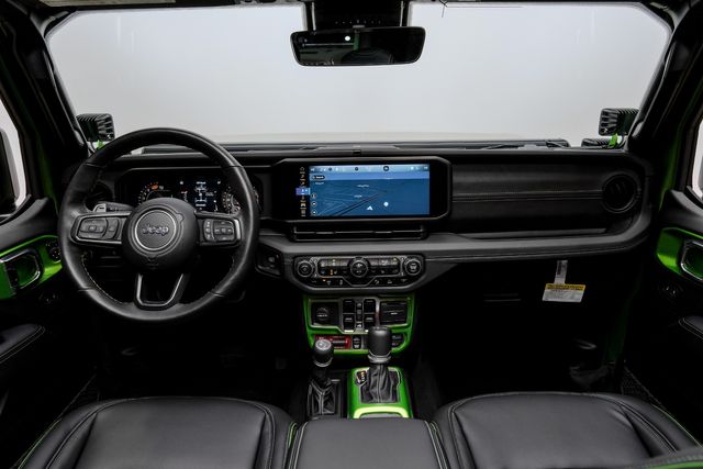 2025 Jeep Wrangler Unlimited Rubicon 392 Final Edition SKYTOP,BUMPERS | Carrollton, TX | Texas Vehicle Exchange 2025 Jeep Wrangler Unlimited Rubicon 392 Final Edition SKYTOP,BUMPERS | Carrollton, TX | Texas Vehicle Exchange