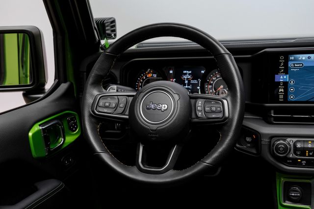 2025 Jeep Wrangler Unlimited Rubicon 392 Final Edition SKYTOP,BUMPERS | Carrollton, TX | Texas Vehicle Exchange 2025 Jeep Wrangler Unlimited Rubicon 392 Final Edition SKYTOP,BUMPERS | Carrollton, TX | Texas Vehicle Exchange