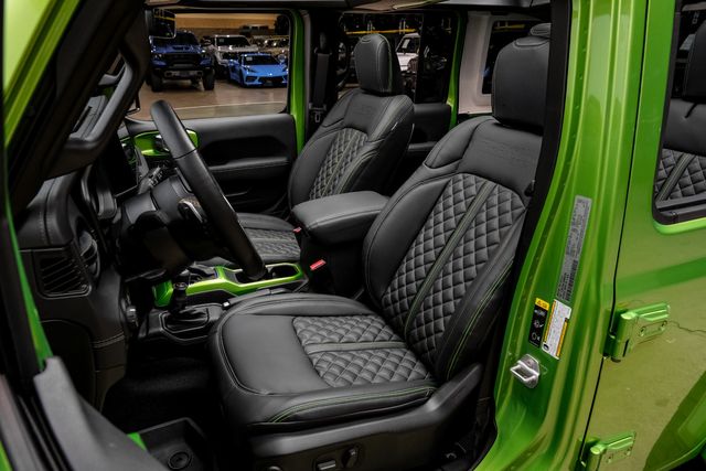 2025 Jeep Wrangler Unlimited Rubicon 392 Final Edition SKYTOP,BUMPERS | Carrollton, TX | psv5 DEMO - Texas Vehicle Exchange 2025 Jeep Wrangler Unlimited Rubicon 392 Final Edition SKYTOP,BUMPERS | Carrollton, TX | psv5 DEMO - Texas Vehicle Exchange