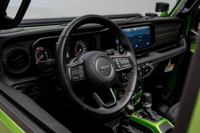 2025 Jeep Wrangler Unlimited Rubicon 392 Final Edition SKYTOP,BUMPERS | Carrollton, TX | Texas Vehicle Exchange 2025 Jeep Wrangler Unlimited Rubicon 392 Final Edition SKYTOP,BUMPERS | Carrollton, TX | Texas Vehicle Exchange