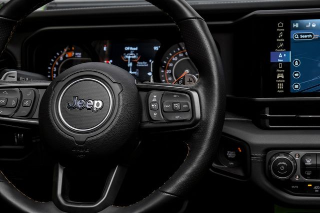 2025 Jeep Wrangler Unlimited Rubicon 392 Final Edition SKYTOP,BUMPERS | Carrollton, TX | Texas Vehicle Exchange 2025 Jeep Wrangler Unlimited Rubicon 392 Final Edition SKYTOP,BUMPERS | Carrollton, TX | Texas Vehicle Exchange