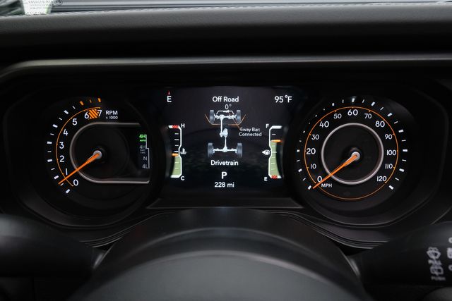 2025 Jeep Wrangler Unlimited Rubicon 392 Final Edition SKYTOP,BUMPERS | Carrollton, TX | Texas Vehicle Exchange 2025 Jeep Wrangler Unlimited Rubicon 392 Final Edition SKYTOP,BUMPERS | Carrollton, TX | Texas Vehicle Exchange