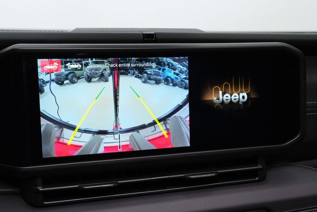 2025 Jeep Wrangler Unlimited Rubicon 392 Final Edition SKYTOP,BUMPERS | Carrollton, TX | Texas Vehicle Exchange 2025 Jeep Wrangler Unlimited Rubicon 392 Final Edition SKYTOP,BUMPERS | Carrollton, TX | Texas Vehicle Exchange