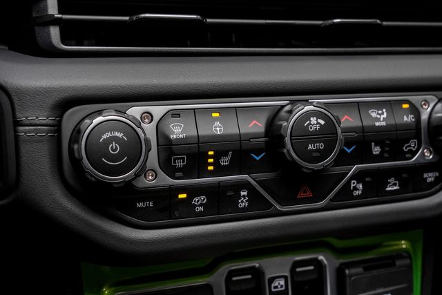 2025 Jeep Wrangler Unlimited Rubicon 392 Final Edition SKYTOP,BUMPERS | Carrollton, TX | Texas Vehicle Exchange 2025 Jeep Wrangler Unlimited Rubicon 392 Final Edition SKYTOP,BUMPERS | Carrollton, TX | Texas Vehicle Exchange