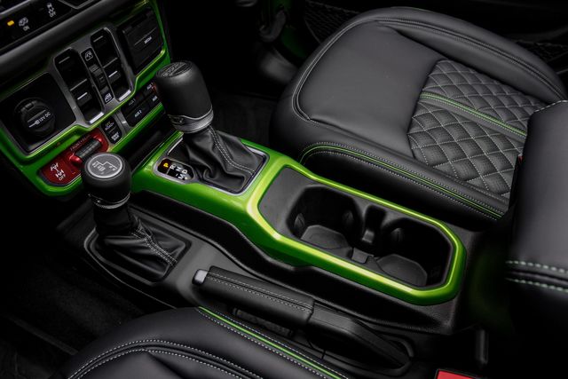 2025 Jeep Wrangler Unlimited Rubicon 392 Final Edition SKYTOP,BUMPERS | Carrollton, TX | Texas Vehicle Exchange 2025 Jeep Wrangler Unlimited Rubicon 392 Final Edition SKYTOP,BUMPERS | Carrollton, TX | Texas Vehicle Exchange