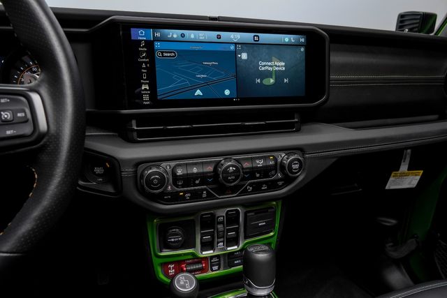 2025 Jeep Wrangler Unlimited Rubicon 392 Final Edition SKYTOP,BUMPERS | Carrollton, TX | Texas Vehicle Exchange 2025 Jeep Wrangler Unlimited Rubicon 392 Final Edition SKYTOP,BUMPERS | Carrollton, TX | Texas Vehicle Exchange