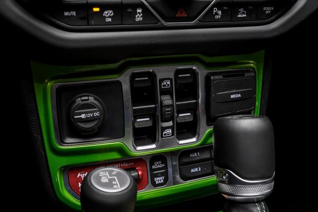 2025 Jeep Wrangler Unlimited Rubicon 392 Final Edition SKYTOP,BUMPERS | Carrollton, TX | Texas Vehicle Exchange 2025 Jeep Wrangler Unlimited Rubicon 392 Final Edition SKYTOP,BUMPERS | Carrollton, TX | Texas Vehicle Exchange