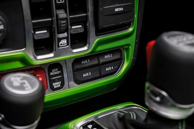 2025 Jeep Wrangler Unlimited Rubicon 392 Final Edition SKYTOP,BUMPERS | Carrollton, TX | psv5 DEMO - Texas Vehicle Exchange 2025 Jeep Wrangler Unlimited Rubicon 392 Final Edition SKYTOP,BUMPERS | Carrollton, TX | psv5 DEMO - Texas Vehicle Exchange