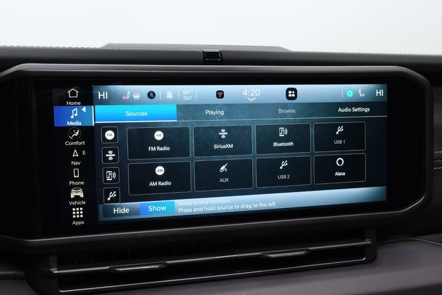 2025 Jeep Wrangler Unlimited Rubicon 392 Final Edition SKYTOP,BUMPERS | Carrollton, TX | Texas Vehicle Exchange 2025 Jeep Wrangler Unlimited Rubicon 392 Final Edition SKYTOP,BUMPERS | Carrollton, TX | Texas Vehicle Exchange