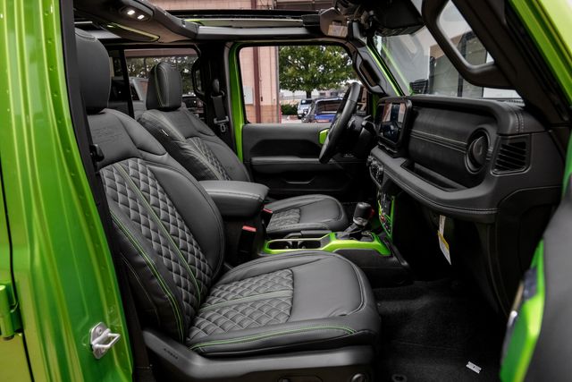 2025 Jeep Wrangler Unlimited Rubicon 392 Final Edition SKYTOP,BUMPERS | Carrollton, TX | Texas Vehicle Exchange 2025 Jeep Wrangler Unlimited Rubicon 392 Final Edition SKYTOP,BUMPERS | Carrollton, TX | Texas Vehicle Exchange