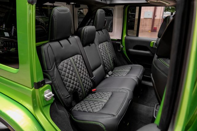 2025 Jeep Wrangler Unlimited Rubicon 392 Final Edition SKYTOP,BUMPERS | Carrollton, TX | psv5 DEMO - Texas Vehicle Exchange 2025 Jeep Wrangler Unlimited Rubicon 392 Final Edition SKYTOP,BUMPERS | Carrollton, TX | psv5 DEMO - Texas Vehicle Exchange