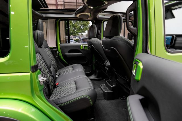 2025 Jeep Wrangler Unlimited Rubicon 392 Final Edition SKYTOP,BUMPERS | Carrollton, TX | Texas Vehicle Exchange 2025 Jeep Wrangler Unlimited Rubicon 392 Final Edition SKYTOP,BUMPERS | Carrollton, TX | Texas Vehicle Exchange