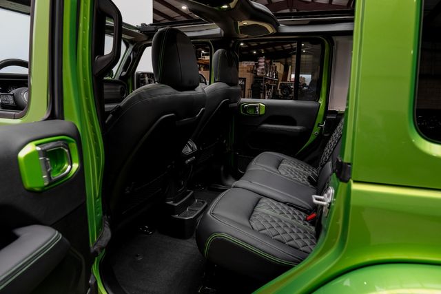 2025 Jeep Wrangler Unlimited Rubicon 392 Final Edition SKYTOP,BUMPERS | Carrollton, TX | psv5 DEMO - Texas Vehicle Exchange 2025 Jeep Wrangler Unlimited Rubicon 392 Final Edition SKYTOP,BUMPERS | Carrollton, TX | psv5 DEMO - Texas Vehicle Exchange