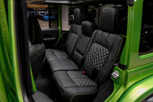 2025 Jeep Wrangler Unlimited Rubicon 392 Final Edition SKYTOP,BUMPERS | Carrollton, TX | psv5 DEMO - Texas Vehicle Exchange 2025 Jeep Wrangler Unlimited Rubicon 392 Final Edition SKYTOP,BUMPERS | Carrollton, TX | psv5 DEMO - Texas Vehicle Exchange