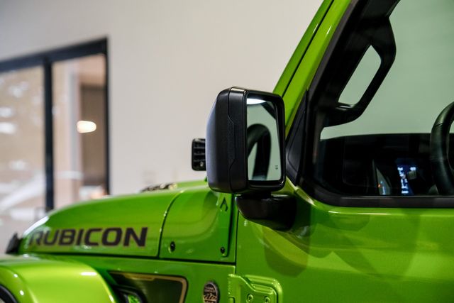 2025 Jeep Wrangler Unlimited Rubicon 392 Final Edition SKYTOP,BUMPERS | Carrollton, TX | Texas Vehicle Exchange 2025 Jeep Wrangler Unlimited Rubicon 392 Final Edition SKYTOP,BUMPERS | Carrollton, TX | Texas Vehicle Exchange