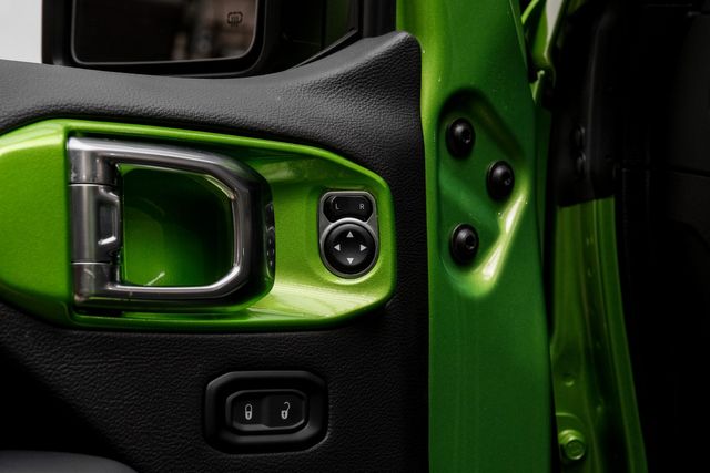 2025 Jeep Wrangler Unlimited Rubicon 392 Final Edition SKYTOP,BUMPERS | Carrollton, TX | Texas Vehicle Exchange 2025 Jeep Wrangler Unlimited Rubicon 392 Final Edition SKYTOP,BUMPERS | Carrollton, TX | Texas Vehicle Exchange