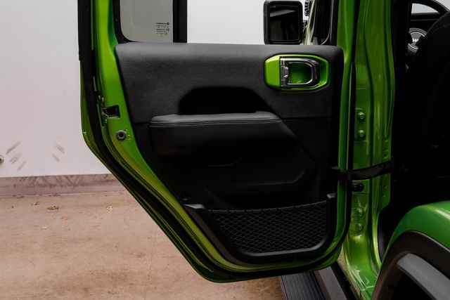 2025 Jeep Wrangler Unlimited Rubicon 392 Final Edition SKYTOP,BUMPERS | Carrollton, TX | psv5 DEMO - Texas Vehicle Exchange 2025 Jeep Wrangler Unlimited Rubicon 392 Final Edition SKYTOP,BUMPERS | Carrollton, TX | psv5 DEMO - Texas Vehicle Exchange