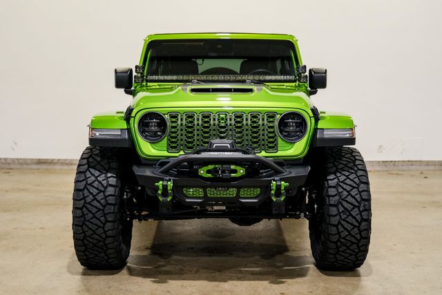 2025 Jeep Wrangler Unlimited Rubicon 392 Final Edition SKYTOP,BUMPERS | Carrollton, TX | psv5 DEMO - Texas Vehicle Exchange 2025 Jeep Wrangler Unlimited Rubicon 392 Final Edition SKYTOP,BUMPERS | Carrollton, TX | psv5 DEMO - Texas Vehicle Exchange