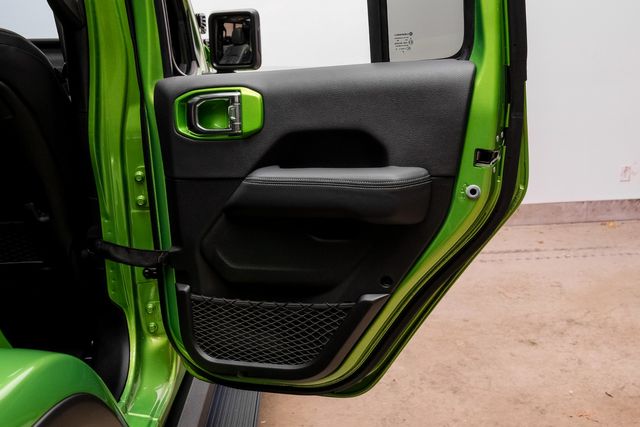2025 Jeep Wrangler Unlimited Rubicon 392 Final Edition SKYTOP,BUMPERS | Carrollton, TX | psv5 DEMO - Texas Vehicle Exchange 2025 Jeep Wrangler Unlimited Rubicon 392 Final Edition SKYTOP,BUMPERS | Carrollton, TX | psv5 DEMO - Texas Vehicle Exchange