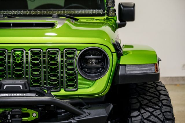 2025 Jeep Wrangler Unlimited Rubicon 392 Final Edition SKYTOP,BUMPERS | Carrollton, TX | Texas Vehicle Exchange 2025 Jeep Wrangler Unlimited Rubicon 392 Final Edition SKYTOP,BUMPERS | Carrollton, TX | Texas Vehicle Exchange