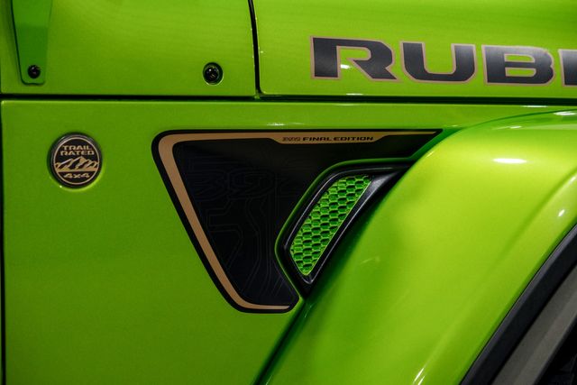 2025 Jeep Wrangler Unlimited Rubicon 392 Final Edition SKYTOP,BUMPERS | Carrollton, TX | Texas Vehicle Exchange 2025 Jeep Wrangler Unlimited Rubicon 392 Final Edition SKYTOP,BUMPERS | Carrollton, TX | Texas Vehicle Exchange