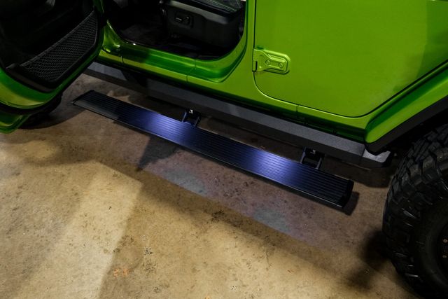 2025 Jeep Wrangler Unlimited Rubicon 392 Final Edition SKYTOP,BUMPERS | Carrollton, TX | psv5 DEMO - Texas Vehicle Exchange 2025 Jeep Wrangler Unlimited Rubicon 392 Final Edition SKYTOP,BUMPERS | Carrollton, TX | psv5 DEMO - Texas Vehicle Exchange