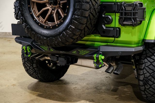 2025 Jeep Wrangler Unlimited Rubicon 392 Final Edition SKYTOP,BUMPERS | Carrollton, TX | Texas Vehicle Exchange 2025 Jeep Wrangler Unlimited Rubicon 392 Final Edition SKYTOP,BUMPERS | Carrollton, TX | Texas Vehicle Exchange