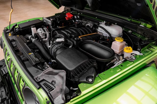 2025 Jeep Wrangler Unlimited Rubicon 392 Final Edition SKYTOP,BUMPERS | Carrollton, TX | Texas Vehicle Exchange 2025 Jeep Wrangler Unlimited Rubicon 392 Final Edition SKYTOP,BUMPERS | Carrollton, TX | Texas Vehicle Exchange