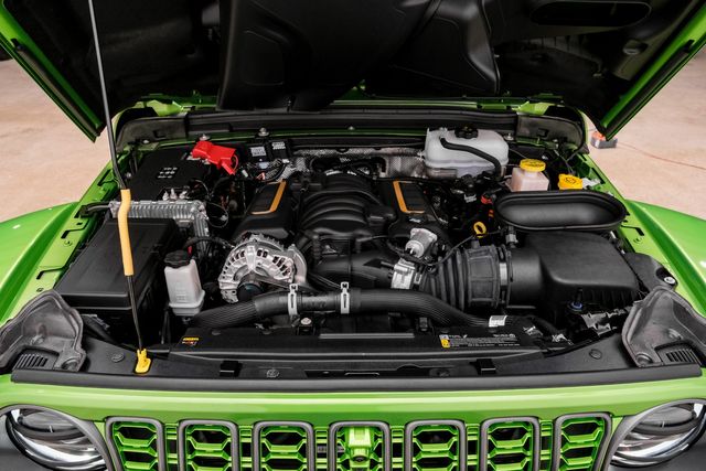 2025 Jeep Wrangler Unlimited Rubicon 392 Final Edition SKYTOP,BUMPERS | Carrollton, TX | Texas Vehicle Exchange 2025 Jeep Wrangler Unlimited Rubicon 392 Final Edition SKYTOP,BUMPERS | Carrollton, TX | Texas Vehicle Exchange