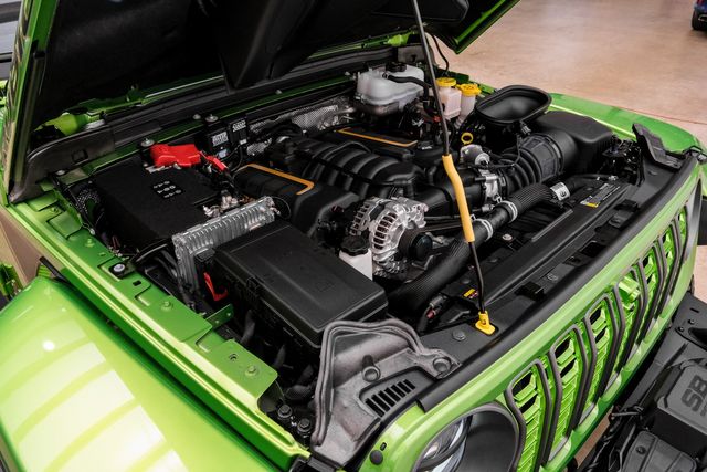 2025 Jeep Wrangler Unlimited Rubicon 392 Final Edition SKYTOP,BUMPERS | Carrollton, TX | Texas Vehicle Exchange 2025 Jeep Wrangler Unlimited Rubicon 392 Final Edition SKYTOP,BUMPERS | Carrollton, TX | Texas Vehicle Exchange