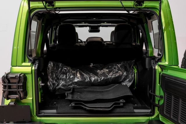 2025 Jeep Wrangler Unlimited Rubicon 392 Final Edition SKYTOP,BUMPERS | Carrollton, TX | psv5 DEMO - Texas Vehicle Exchange 2025 Jeep Wrangler Unlimited Rubicon 392 Final Edition SKYTOP,BUMPERS | Carrollton, TX | psv5 DEMO - Texas Vehicle Exchange