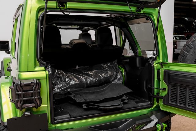 2025 Jeep Wrangler Unlimited Rubicon 392 Final Edition SKYTOP,BUMPERS | Carrollton, TX | Texas Vehicle Exchange 2025 Jeep Wrangler Unlimited Rubicon 392 Final Edition SKYTOP,BUMPERS | Carrollton, TX | Texas Vehicle Exchange