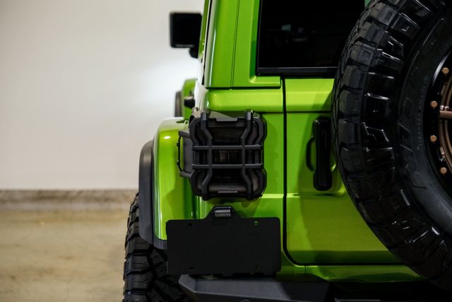 2025 Jeep Wrangler Unlimited Rubicon 392 Final Edition SKYTOP,BUMPERS | Carrollton, TX | psv5 DEMO - Texas Vehicle Exchange 2025 Jeep Wrangler Unlimited Rubicon 392 Final Edition SKYTOP,BUMPERS | Carrollton, TX | psv5 DEMO - Texas Vehicle Exchange