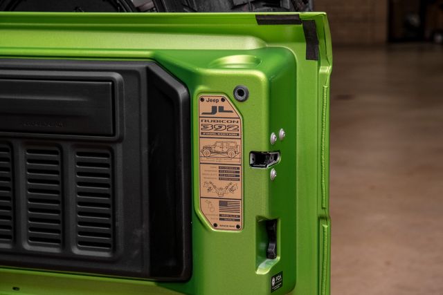 2025 Jeep Wrangler Unlimited Rubicon 392 Final Edition SKYTOP,BUMPERS | Carrollton, TX | Texas Vehicle Exchange 2025 Jeep Wrangler Unlimited Rubicon 392 Final Edition SKYTOP,BUMPERS | Carrollton, TX | Texas Vehicle Exchange