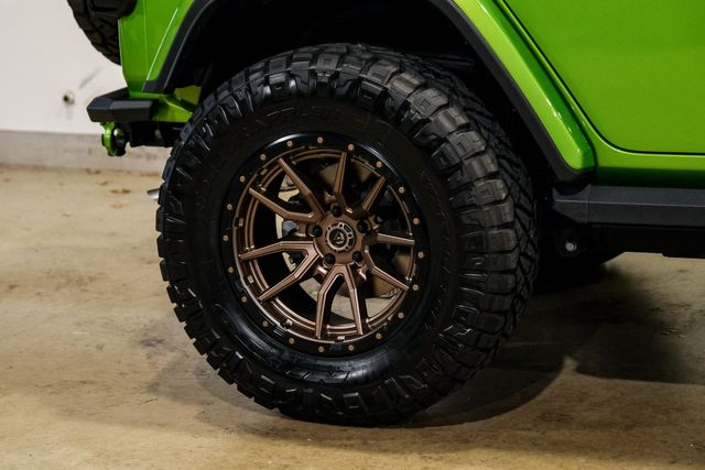 2025 Jeep Wrangler Unlimited Rubicon 392 Final Edition SKYTOP,BUMPERS | Carrollton, TX | psv5 DEMO - Texas Vehicle Exchange 2025 Jeep Wrangler Unlimited Rubicon 392 Final Edition SKYTOP,BUMPERS | Carrollton, TX | psv5 DEMO - Texas Vehicle Exchange