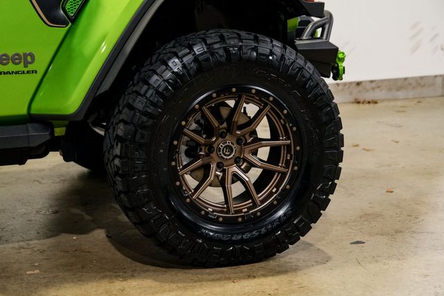 2025 Jeep Wrangler Unlimited Rubicon 392 Final Edition SKYTOP,BUMPERS | Carrollton, TX | Texas Vehicle Exchange 2025 Jeep Wrangler Unlimited Rubicon 392 Final Edition SKYTOP,BUMPERS | Carrollton, TX | Texas Vehicle Exchange