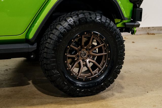 2025 Jeep Wrangler Unlimited Rubicon 392 Final Edition SKYTOP,BUMPERS | Carrollton, TX | Texas Vehicle Exchange 2025 Jeep Wrangler Unlimited Rubicon 392 Final Edition SKYTOP,BUMPERS | Carrollton, TX | Texas Vehicle Exchange