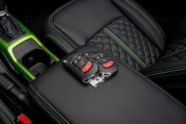 2025 Jeep Wrangler Unlimited Rubicon 392 Final Edition SKYTOP,BUMPERS | Carrollton, TX | Texas Vehicle Exchange 2025 Jeep Wrangler Unlimited Rubicon 392 Final Edition SKYTOP,BUMPERS | Carrollton, TX | Texas Vehicle Exchange