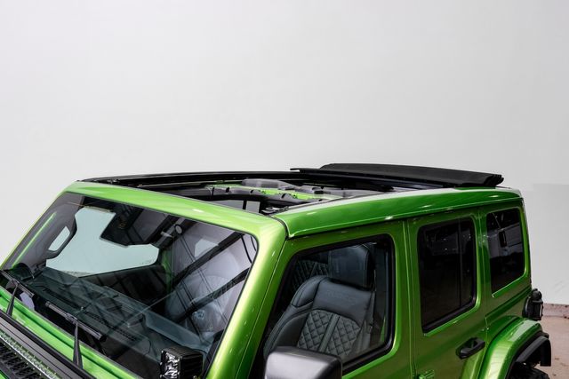 2025 Jeep Wrangler Unlimited Rubicon 392 Final Edition SKYTOP,BUMPERS | Carrollton, TX | psv5 DEMO - Texas Vehicle Exchange 2025 Jeep Wrangler Unlimited Rubicon 392 Final Edition SKYTOP,BUMPERS | Carrollton, TX | psv5 DEMO - Texas Vehicle Exchange