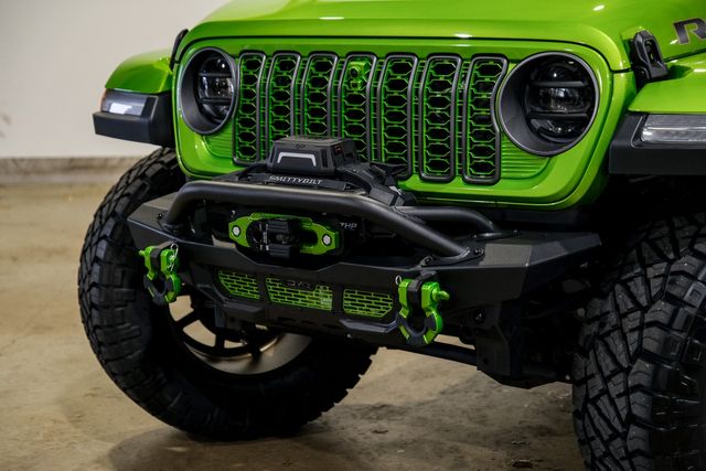 2025 Jeep Wrangler Unlimited Rubicon 392 Final Edition SKYTOP,BUMPERS | Carrollton, TX | Texas Vehicle Exchange 2025 Jeep Wrangler Unlimited Rubicon 392 Final Edition SKYTOP,BUMPERS | Carrollton, TX | Texas Vehicle Exchange