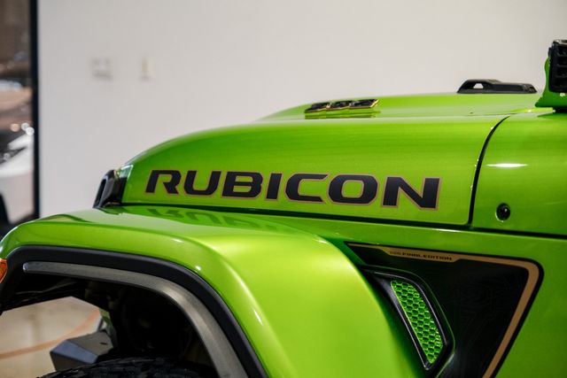 2025 Jeep Wrangler Unlimited Rubicon 392 Final Edition SKYTOP,BUMPERS | Carrollton, TX | Texas Vehicle Exchange 2025 Jeep Wrangler Unlimited Rubicon 392 Final Edition SKYTOP,BUMPERS | Carrollton, TX | Texas Vehicle Exchange