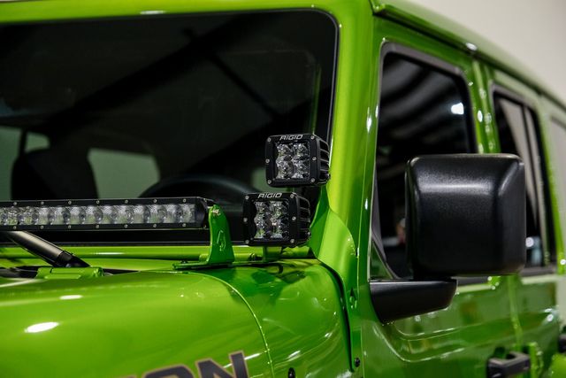 2025 Jeep Wrangler Unlimited Rubicon 392 Final Edition SKYTOP,BUMPERS | Carrollton, TX | psv5 DEMO - Texas Vehicle Exchange 2025 Jeep Wrangler Unlimited Rubicon 392 Final Edition SKYTOP,BUMPERS | Carrollton, TX | psv5 DEMO - Texas Vehicle Exchange