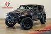 2025 Jeep Wrangler Unlimited Rubicon 392 Final Edition SKYTOP,BUMPERS | Carrollton, TX | Texas Vehicle Exchange