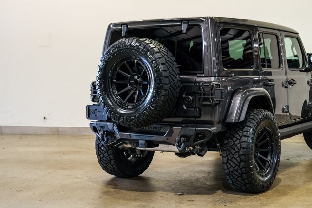 2025 Jeep Wrangler Unlimited Rubicon 392 Final Edition SKYTOP,BUMPERS | Carrollton, TX | psv5 DEMO - Texas Vehicle Exchange 2025 Jeep Wrangler Unlimited Rubicon 392 Final Edition SKYTOP,BUMPERS | Carrollton, TX | psv5 DEMO - Texas Vehicle Exchange